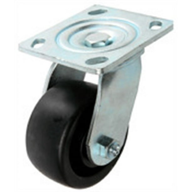 3 in KIT Load Capacity 1148 LB Swivel with Brake Mount Stainless Steel Casters White Polypropylene Wheel 3 in KIT Load Capacity 1148 LB Swivel with Brake Mount Stainless Steel Casters White Polypropylene Wheel